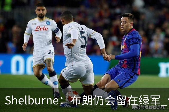 Shelburne：布朗仍会留在绿军 他不是感情受伤就申请交易的人